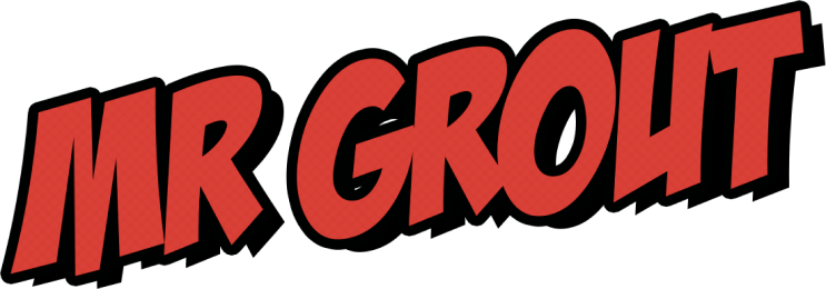 Mr Grout | Servicing Northern NSW